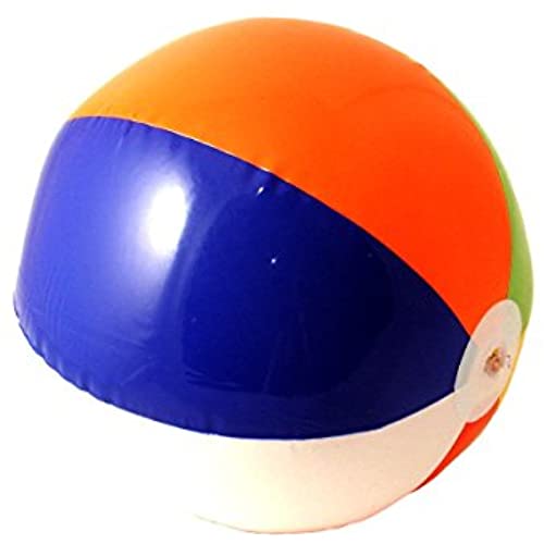 Inflatable Beach Ball