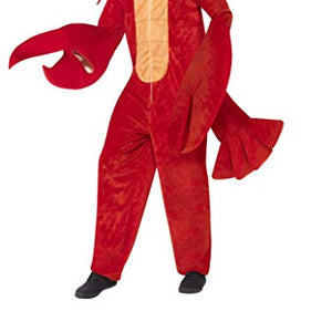 Smiffys Lobster Costume