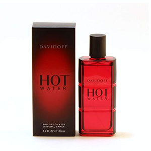 Davidoff Hot Water Homme Eau de Toilette - 110 ml