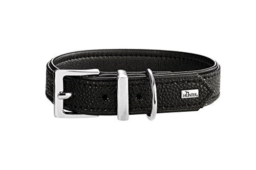 Collar Vega, 35 Black | Hunter