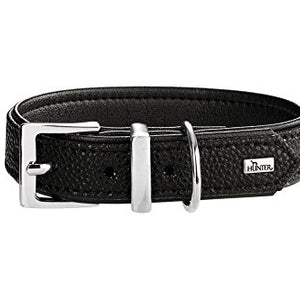 Collar Vega, 35 Black | Hunter