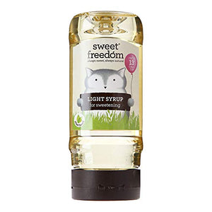 Sweet Freedom Light Syrup 350 g