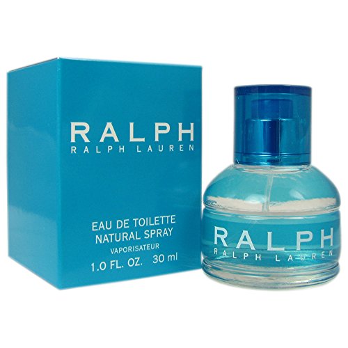 RALPH edt vaporizador 30 ml