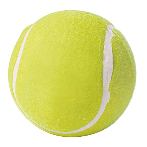 Dog Toy Tennisball, 13 Cm   Pack Of 3 | Hunter