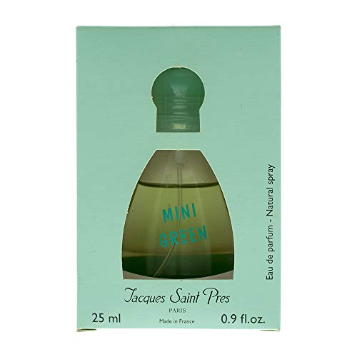 Jsp Mini Green Eau de Parfum 25ml
