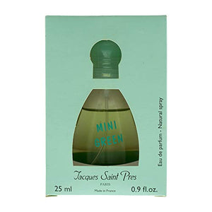 Jsp Mini Green Eau de Parfum 25ml
