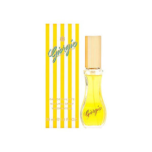 Giorgio Beverley Hills Yellow Eau de Toilette for Women - 30 ml
