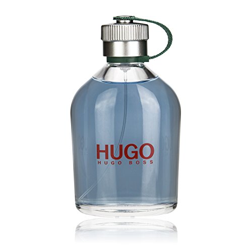 Hugo FOR MEN by Hugo Boss - 200 ml EDT Spray