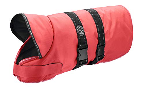 Dog Coat Denali, 50 Cm Red | Hunter
