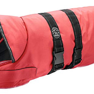 Dog Coat Denali, 50 Cm Red | Hunter