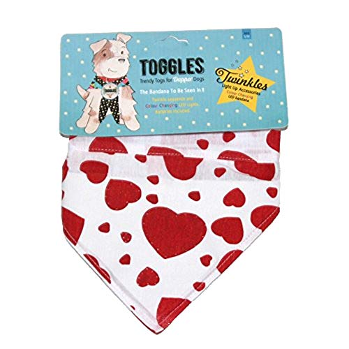 Twinkles True Love Sm | Phileas Dogg