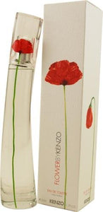 Flower Femme Eau De Toilette Spray By Kenzo 50ml