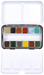 Prima Marketing Watercolor Confections: Woodlands