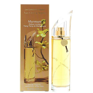 Van Cleef & Arpels Murmure Ylang Ylang De Madagascar Eau de Toilette For Her, 75 ml