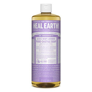 Dr. Bronner's