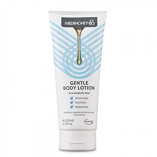Medihoney Gentle Body Lotion 250ml (2 pack)