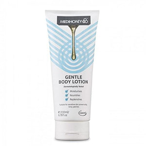 Medihoney Gentle Body Lotion 250ml (2 pack)