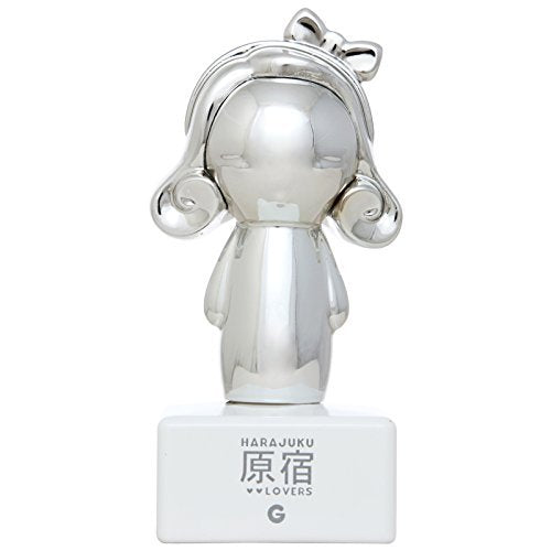 Harajuku Lovers G Eau de Parfum Spray - 15 ml