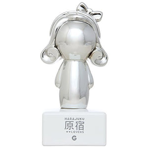 Harajuku Lovers G Eau de Parfum Spray - 15 ml