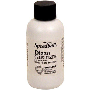 Speedball Diazo Photo Sensitizer (4578)
