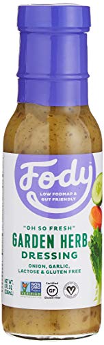 Fody Garden Herb Salad Dressing, 227 g