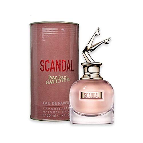 Jean Paul Gaultier Scandal Women EDP, 50 ml