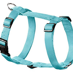 Harness Ecco Sport Rapid M/20 Nylon Turquoise | Hunter