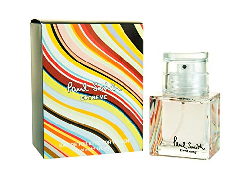 Paul Smith Extreme Eau de Toilette Spray for Women 30 ml