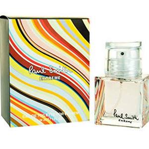 Paul Smith Extreme Eau de Toilette Spray for Women 30 ml