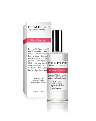 Cherry Blossom Cologne Spray For Her