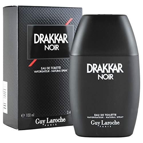 Guy Laroche Men's Vanity Water - 100 ml