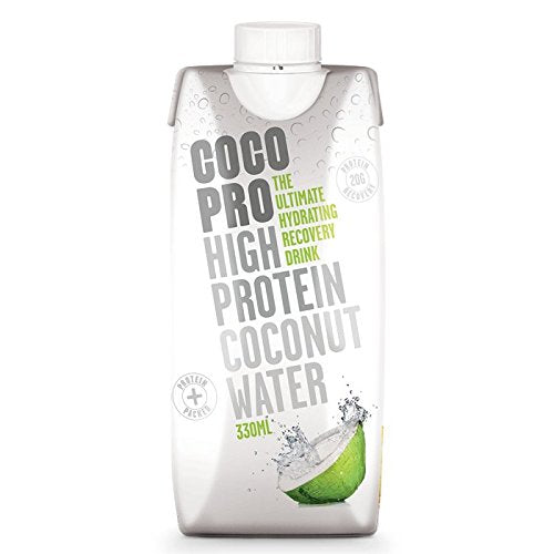 Coco Pro 330 ml High Protein Coconut Water