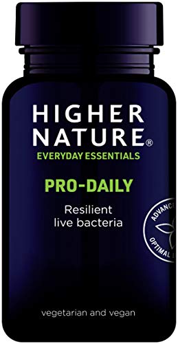 Higher Nature Probio Daily - 90 tablets