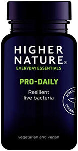 Higher Nature Probio Daily - 90 tablets