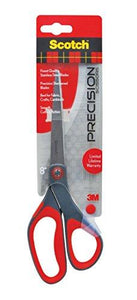 Scotch Precision Scissor, 8-Inches (1448)