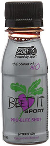 James White Beet-It Sport Stamina Shot, 7 cl