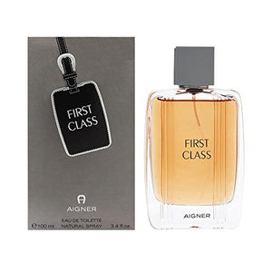 Etienne Aigner First Class Eau De Toilette 100ml Spray for Him