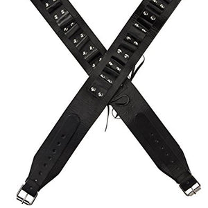 Smiffy's Western Authentic Bandolier Bullet Belts