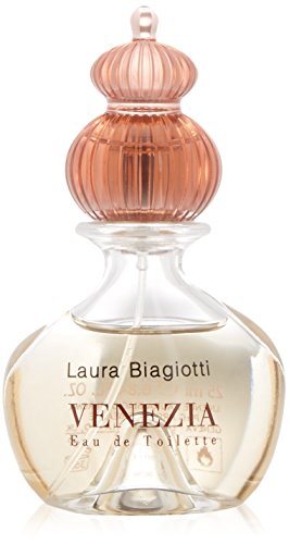 Laura Biag Iotti Venezia Femme/Woman, Eau de Toilette Vaporisateur 25 ml