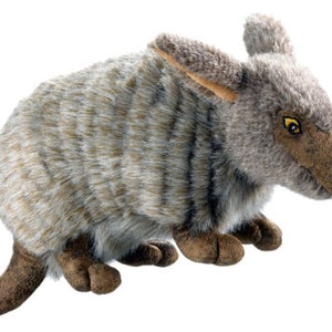 Dog Toy Wildlife Armadillo S   Pack Of 3 | Hunter