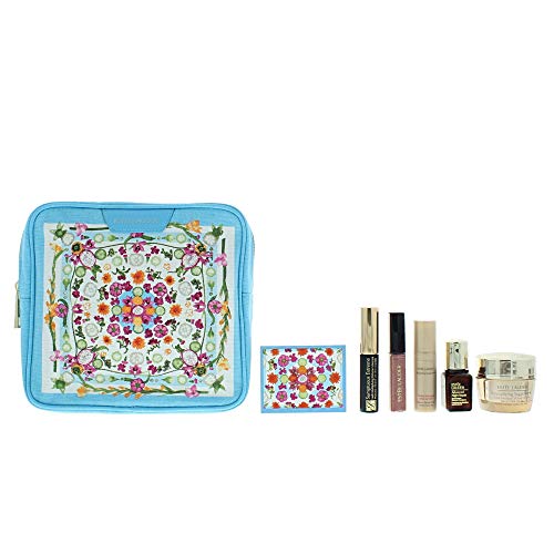 Estee Lauder Glow & Go 7-Piece Gift Set For Her