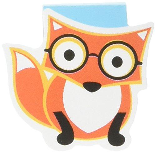 Re-marks Magnetic Page Clip Bookmarks, Pack of 4 (43344900)