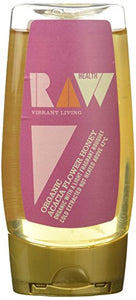 Raw Health Acacia Organic Squeezy Honey 350g (Pack of 2)