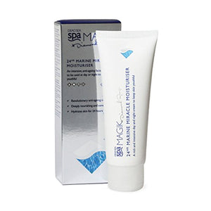 Dead Sea Spa Magik 24 Hour Marine Miracle Moisturiser