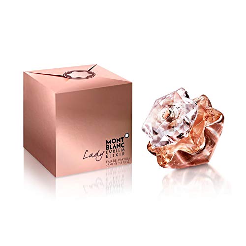 Mont Blanc Eau de Toilette, 0.1 kg