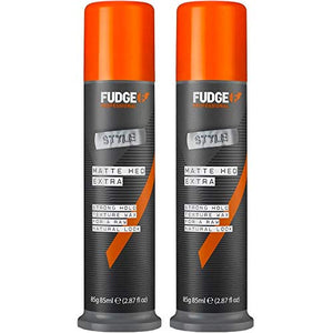 FUDGE Matte Hed Extra X 2 TUBES (LIMITED TIME OFFER)