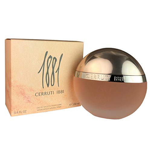 VAPO FEMME 1881 EAU DE TOILETTE 100 ML ORIGINAL