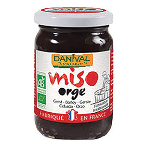 Fior Di Loto Danival Miso D'Orzo 200 g