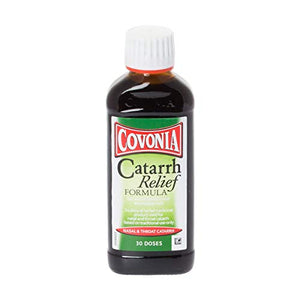 Covonia 150ml Catarrh Relief Formula Non Drowsy