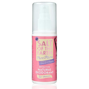Salt of the Earth Pure Aura 100ml (Pack of 2)